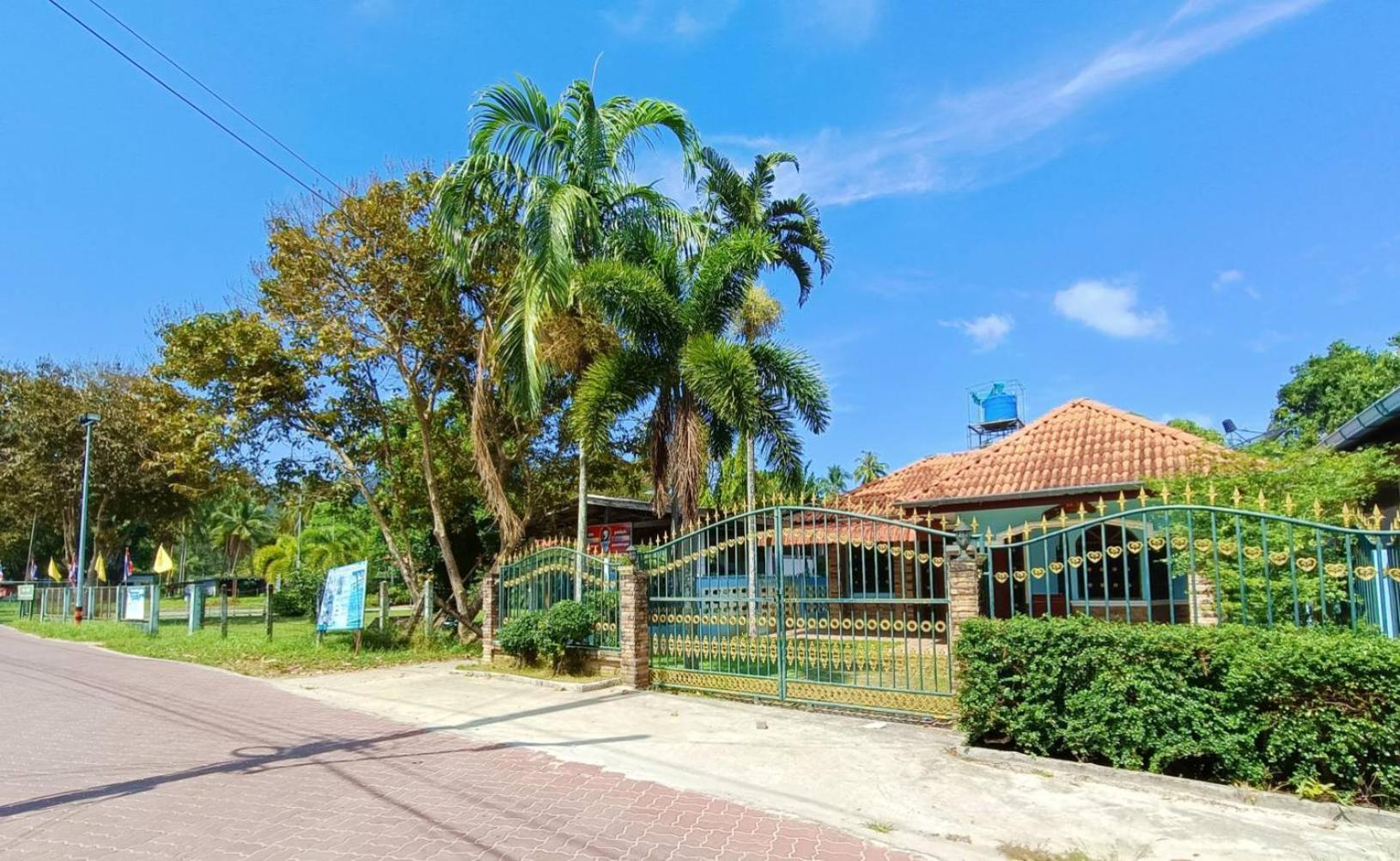 Forever House Koh Mook Exterior photo