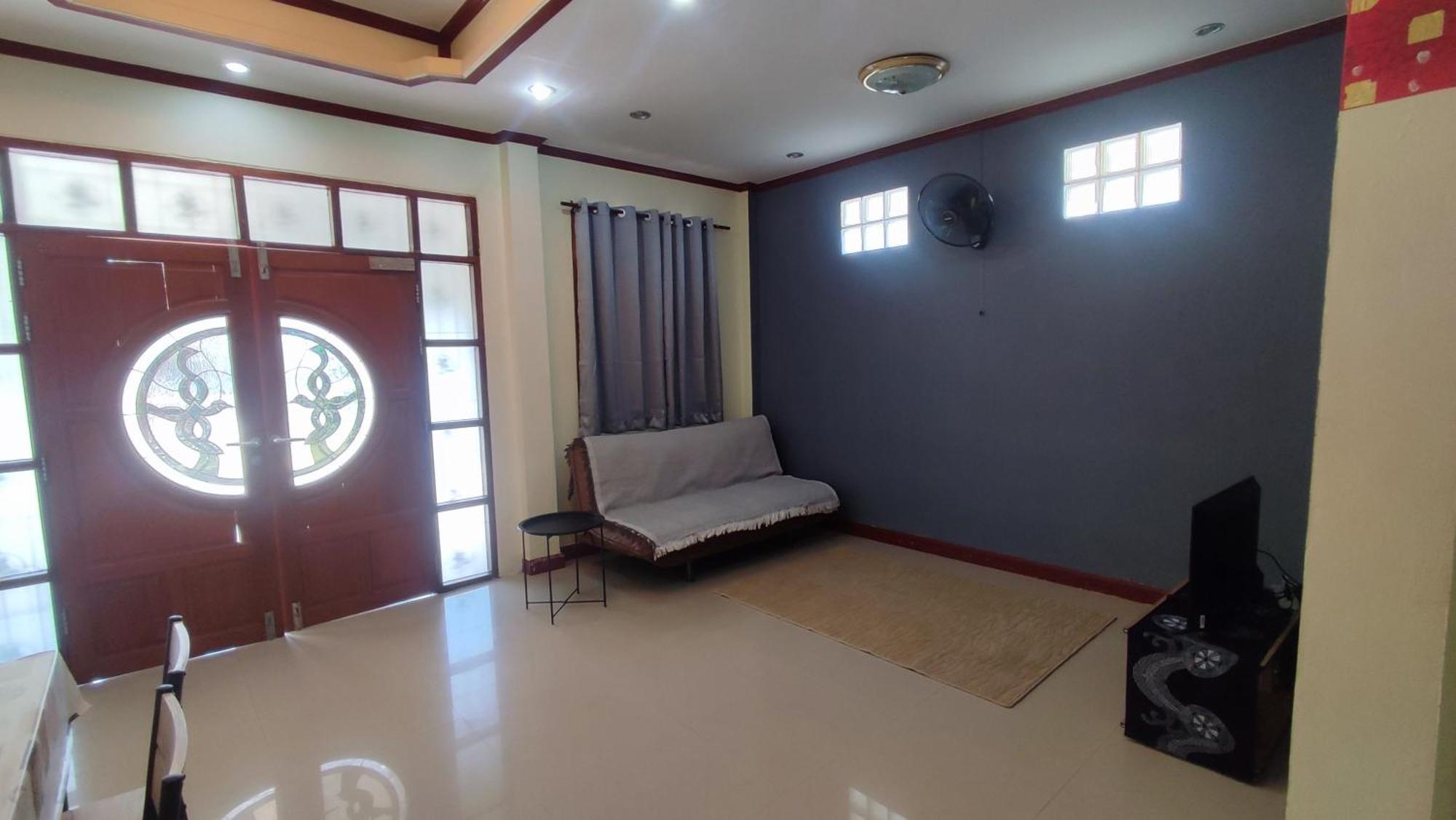 Forever House Koh Mook Exterior photo